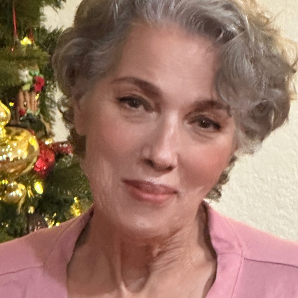 Meet your Posher, Norma